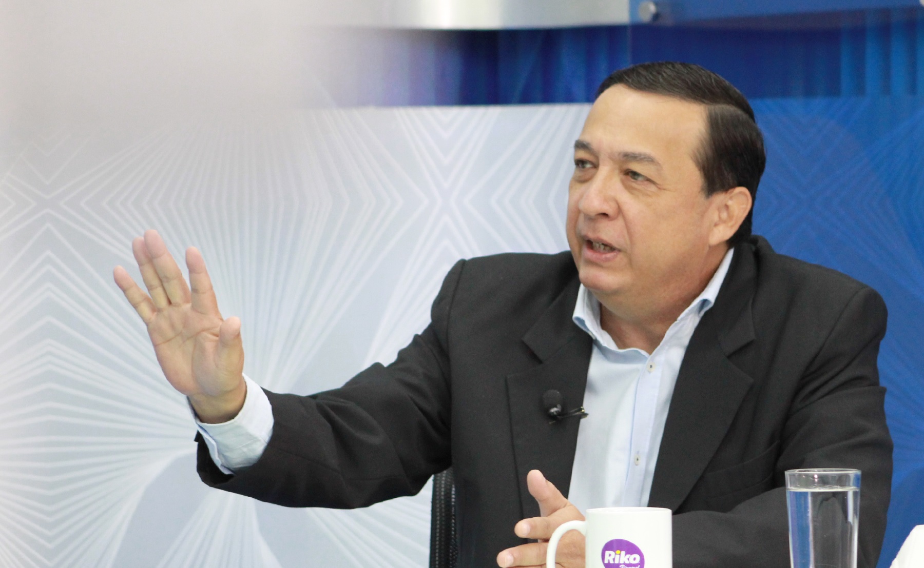 Carlos Araujo admite que ARENA cometió errores y que por eso fueron castigados por la población carlos-araujo-admite-que-arena-cometio-errores-y-que-por-eso-fueron-castigados-por-la-poblacion